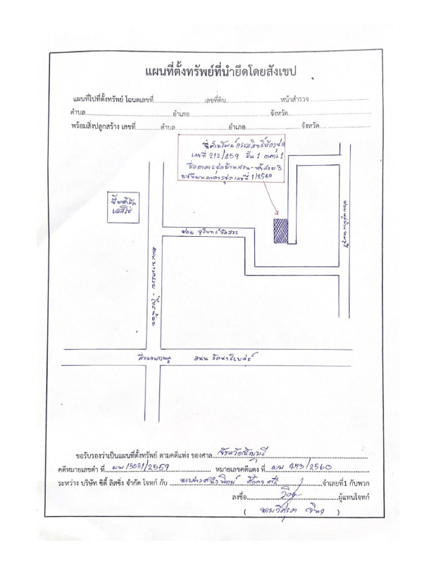 คอนโด นนทบุรี บางบัวทอง บางรักพัฒนา 188800