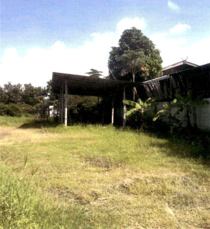 บ้านเดี่ยว แพร่ สูงเม่น น้ำชำ 175792