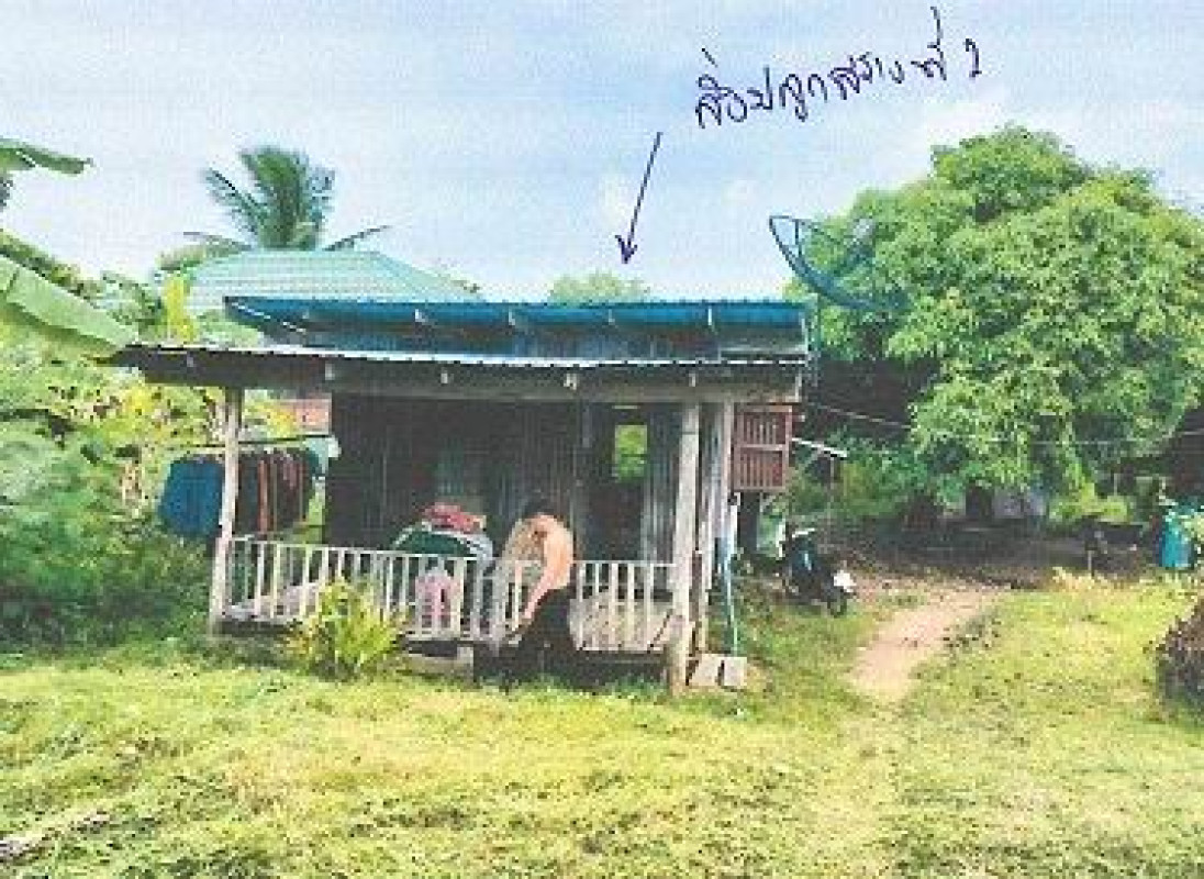 บ้านเดี่ยว เพชรบูรณ์ ชนแดน ท่าข้าม 329550