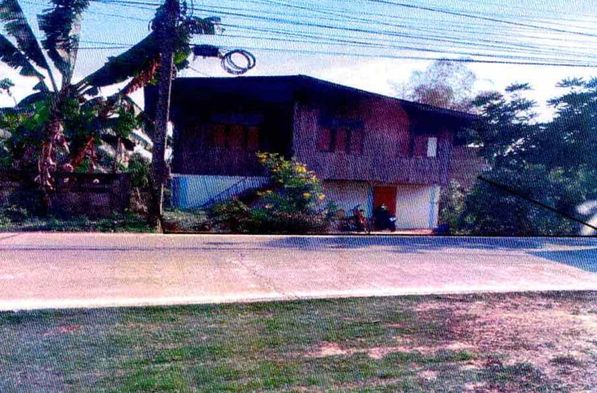 บ้านเดี่ยว น่าน ภูเพียง ท่าน้าว 733776