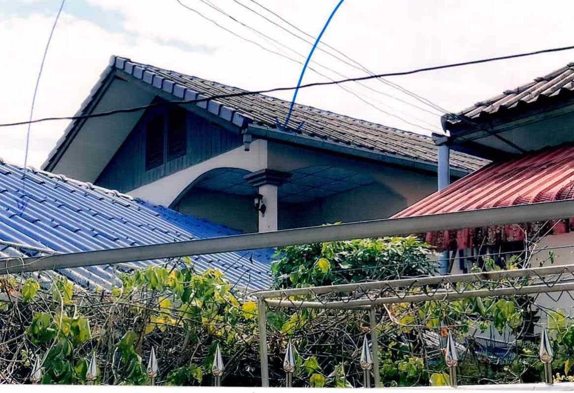 Single house Nan Pua Pua 1232283