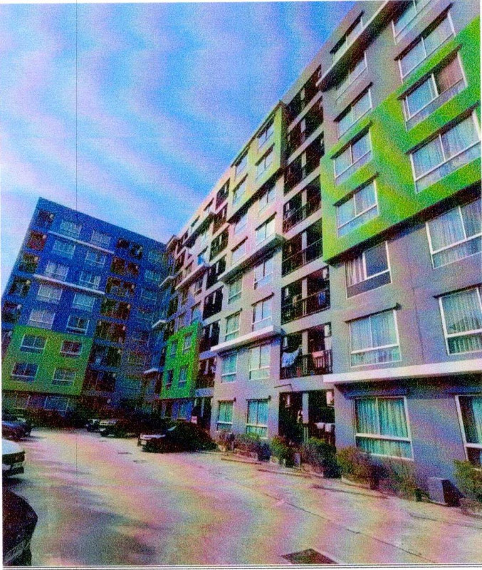 Condominium Chon Buri Mueang Chon Buri Don Hua Lo 707955