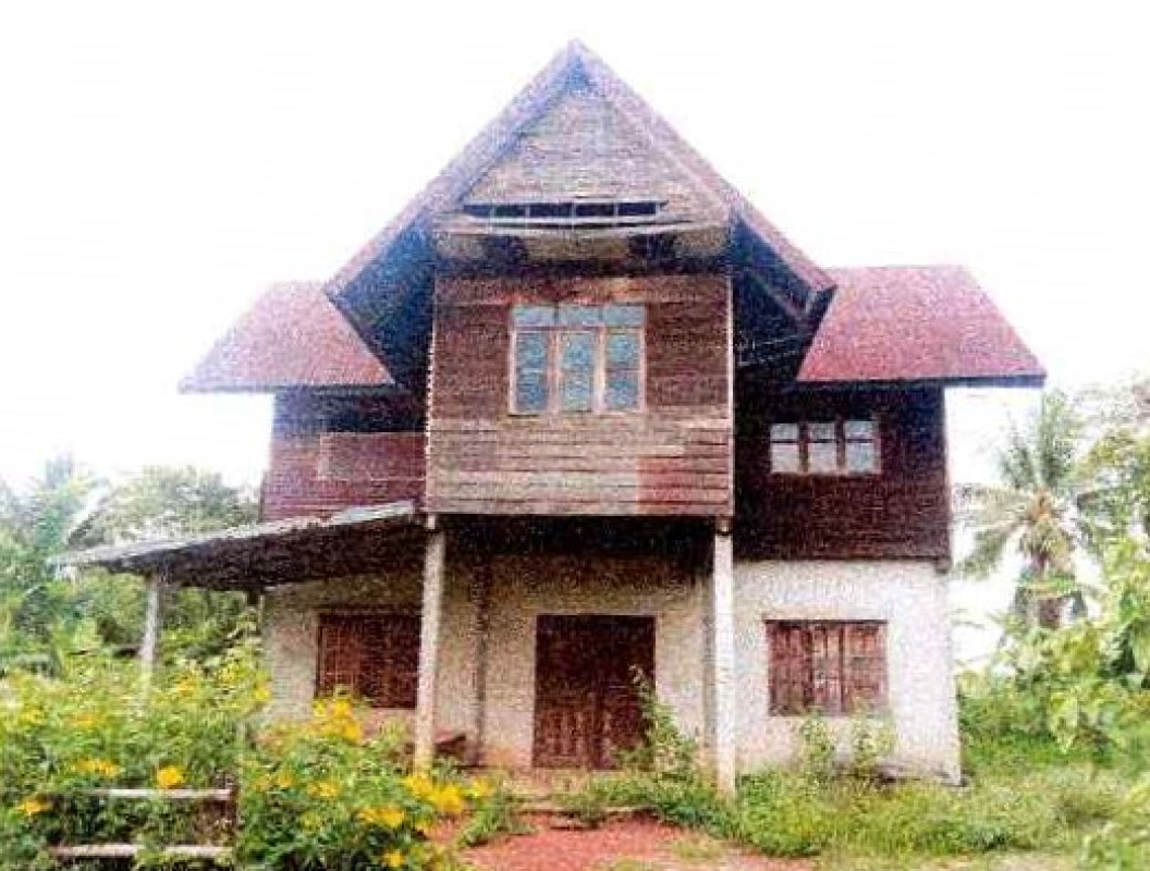 Single house Buogkan Pak Khat Nong Yong 496000