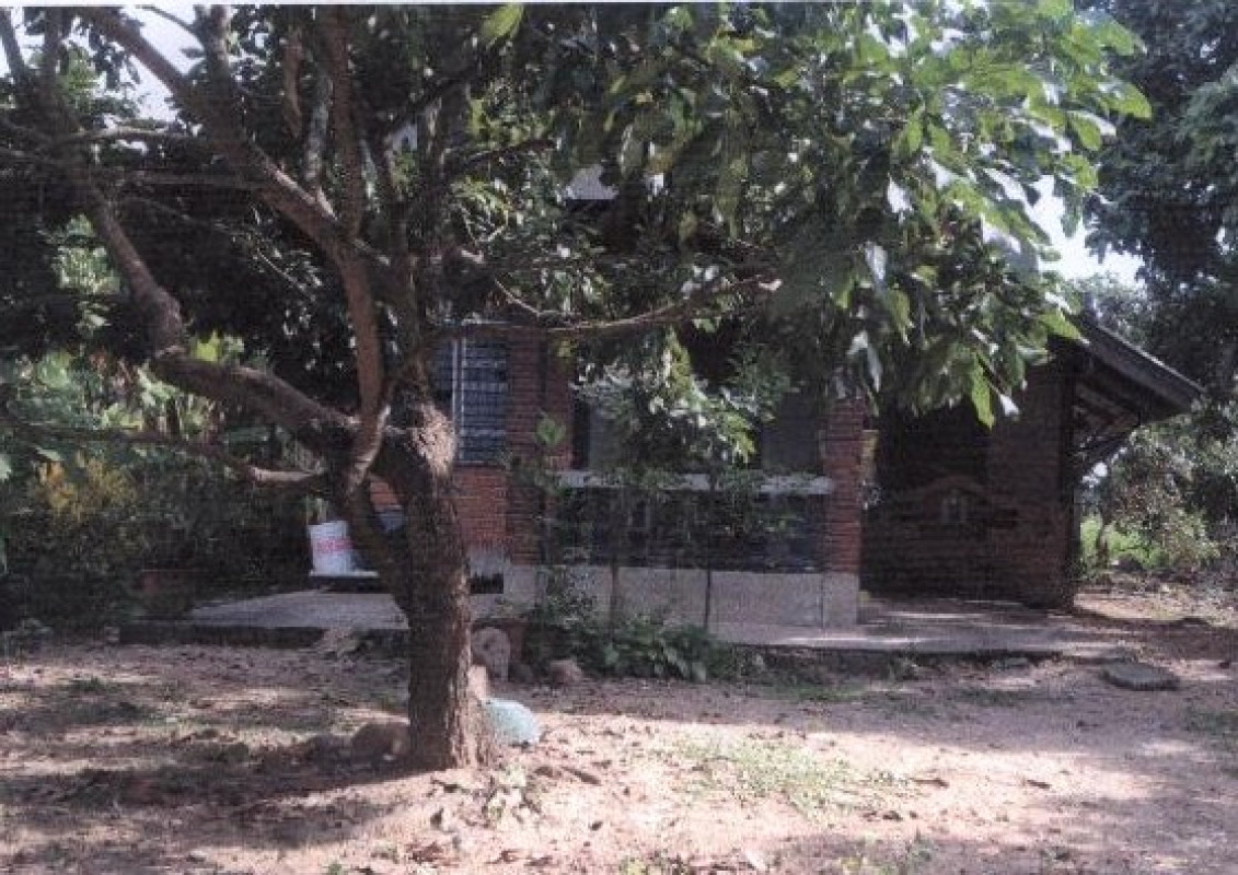 Single house Chiang Mai Mae Wang Thung Pi 419325