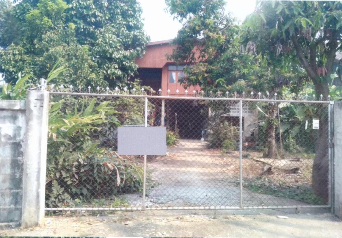 บ้านเดี่ยว แพร่ เมืองแพร่ ป่าแมต 1657260