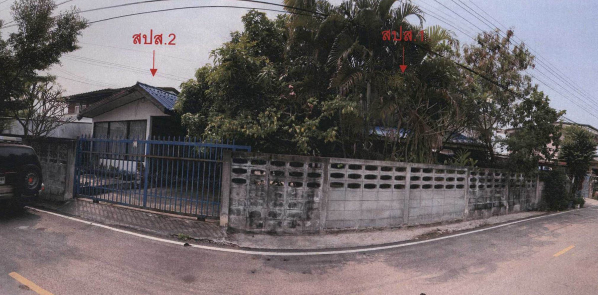 บ้านเดี่ยว มหาสารคาม เมืองมหาสารคาม แวงน่าง 2670320