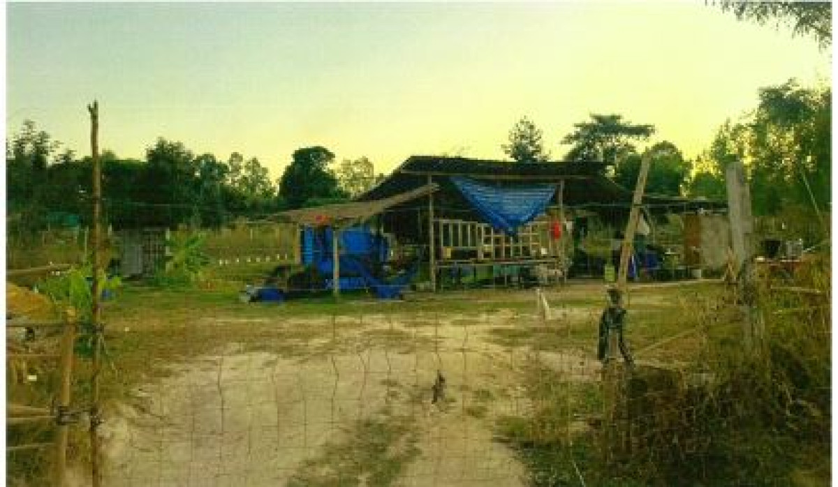 บ้านเดี่ยว อุดรธานี เมืองอุดรธานี นิคมสงเคราะห์ 132640