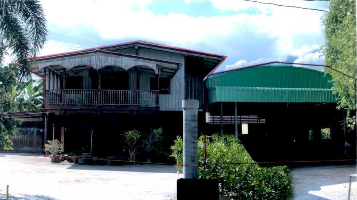บ้านเดี่ยว สุพรรณบุรี อู่ทอง พลับพลาไชย 1494950