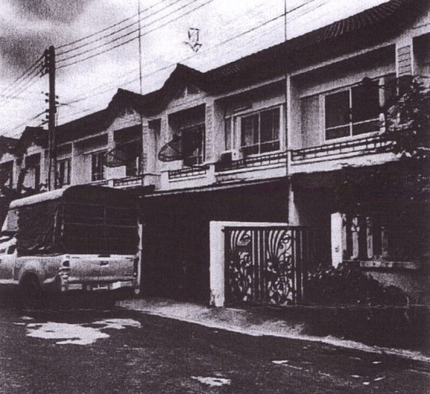 Townhouse Samut Sakhon Krathum Baen Suan Luang 988380