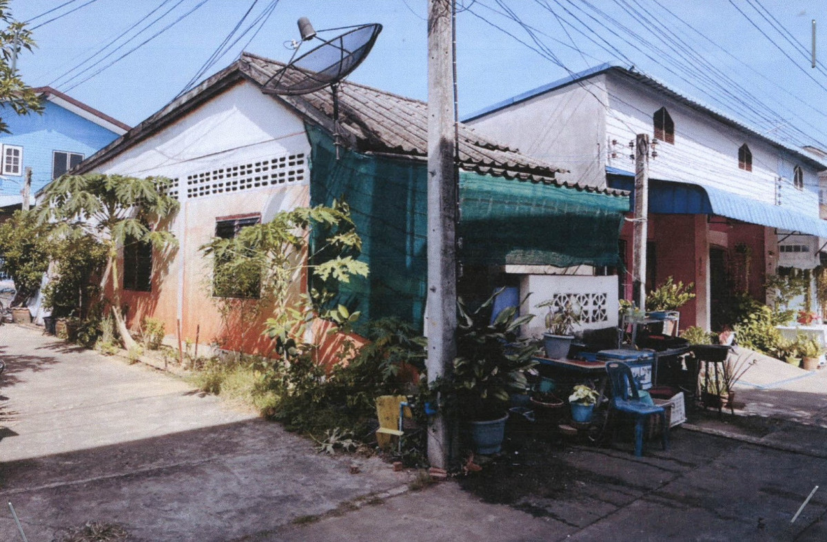 Townhouse Phichit Mueang Phichit Nai Mueang 525630