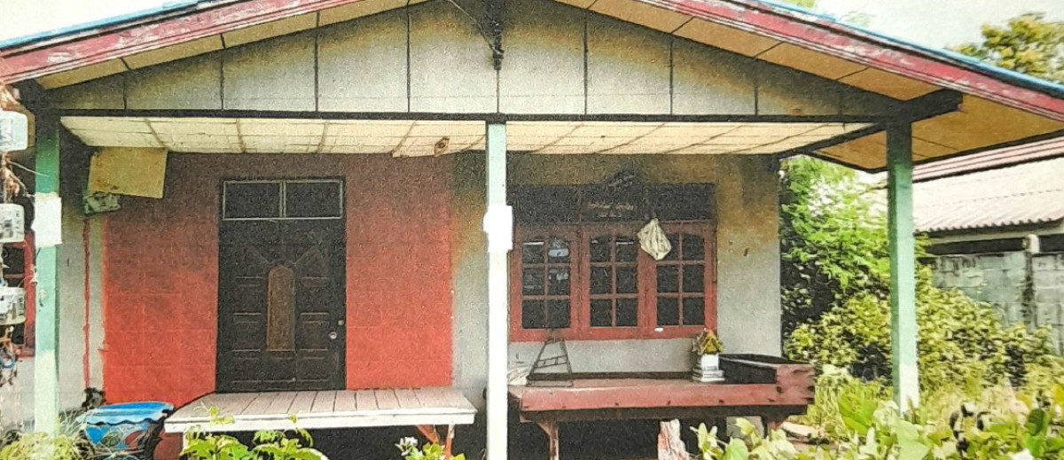 Single house Buri Ram Lam Plai Mat Hin Khon 342620
