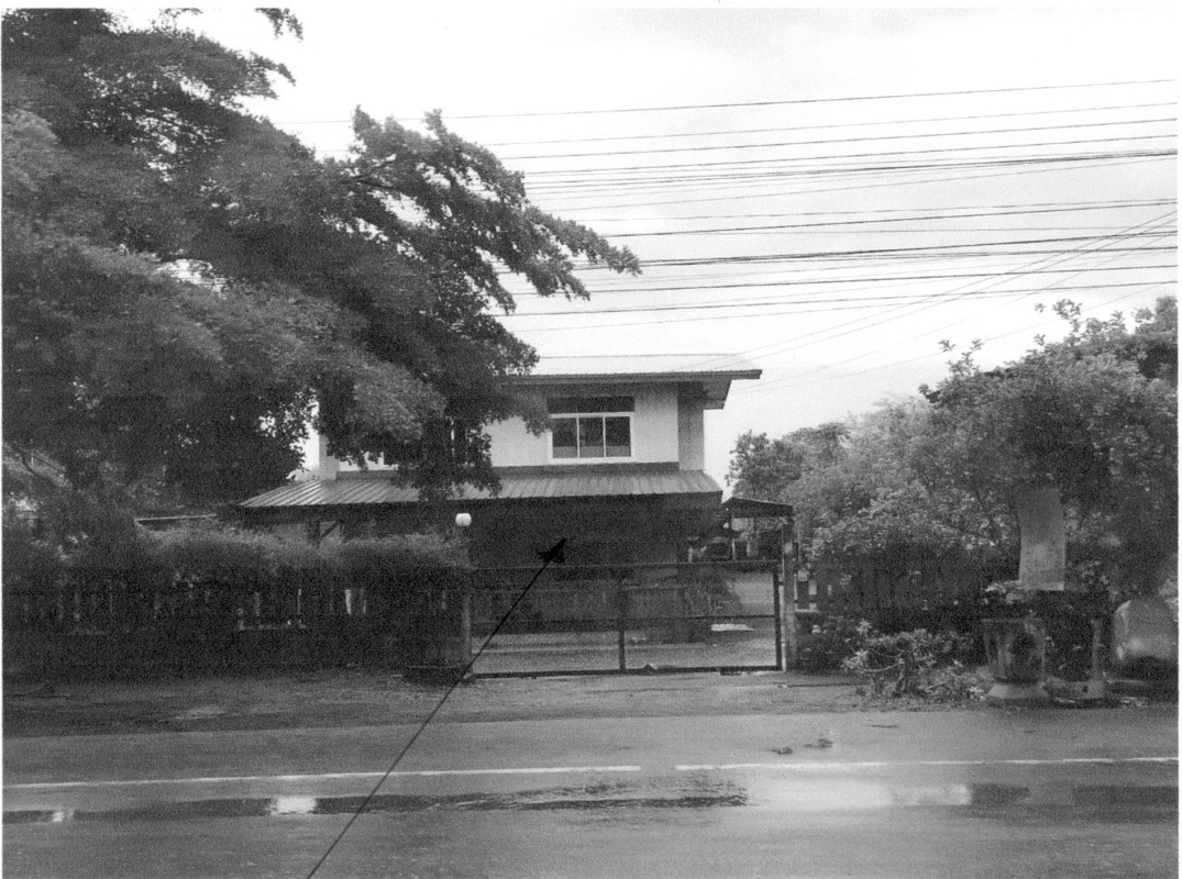 Single house Phetchabun Bueng Sam Phan Kan Chu 661800