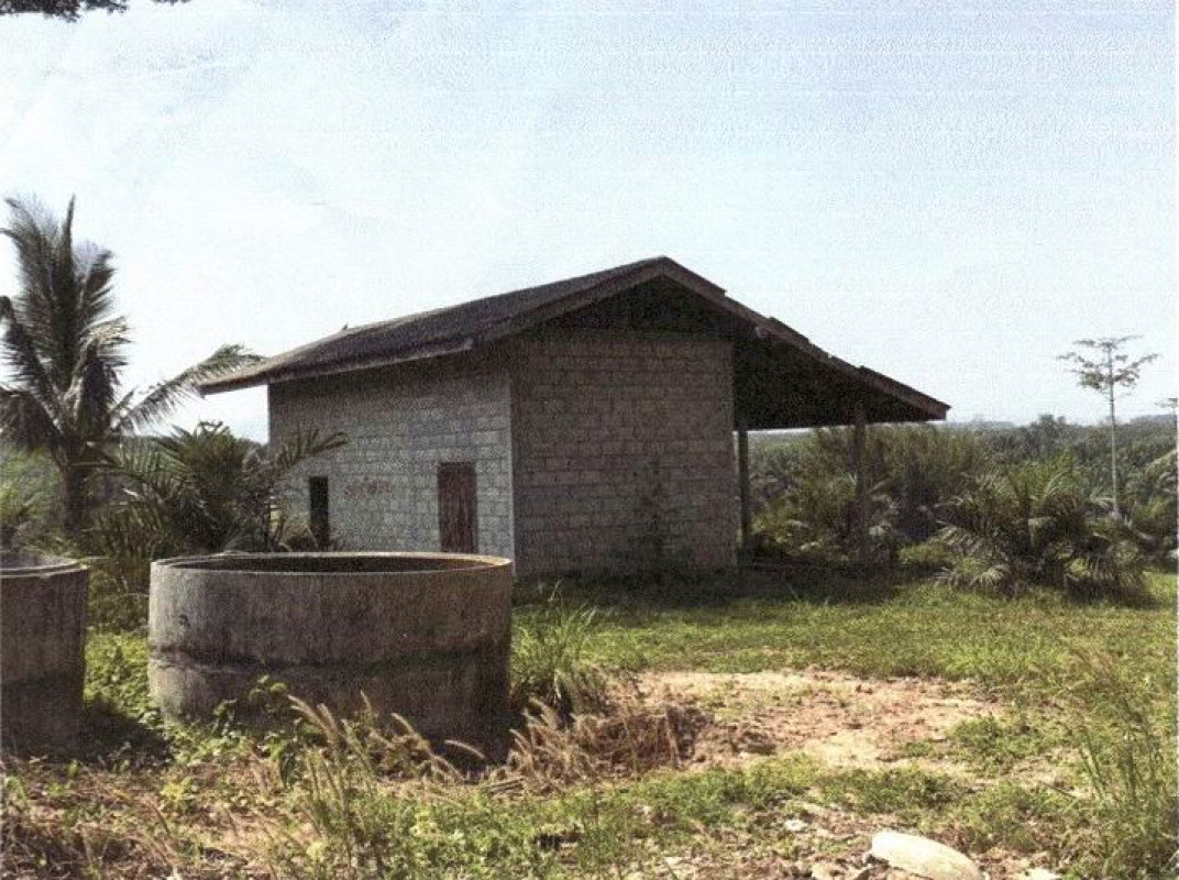 Single house Surat Thani Tha Chang Pak Chalui 5549484
