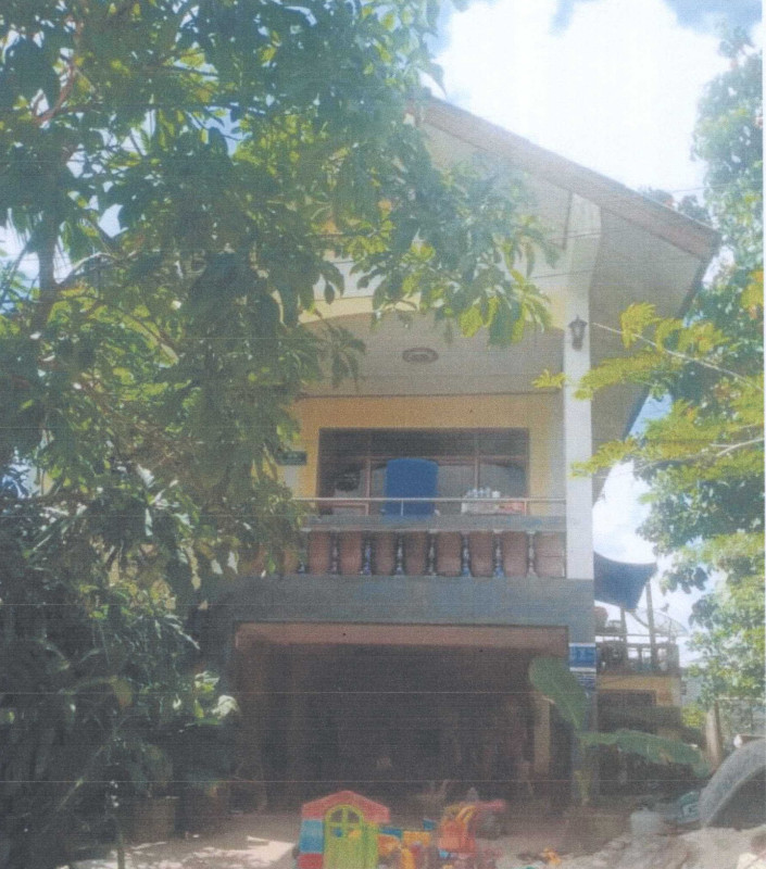 บ้านเดี่ยว พัทลุง เมืองพัทลุง ปรางหมู่ 1191360