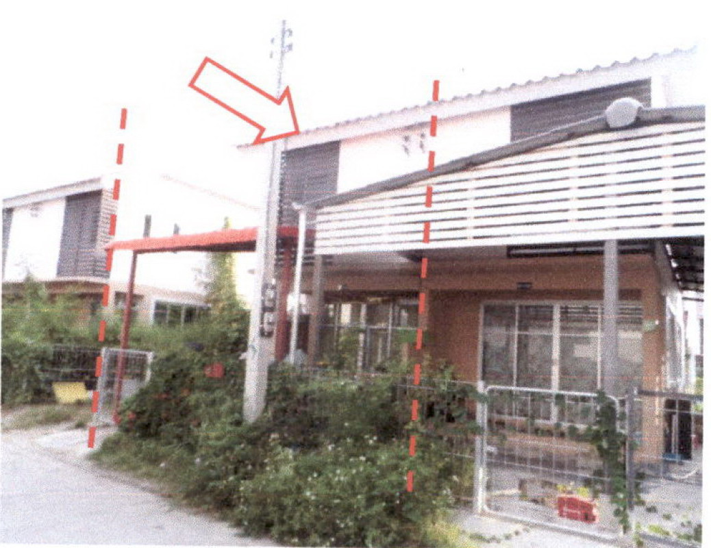 Townhouse Chiang Mai San Sai Nong Han 364800