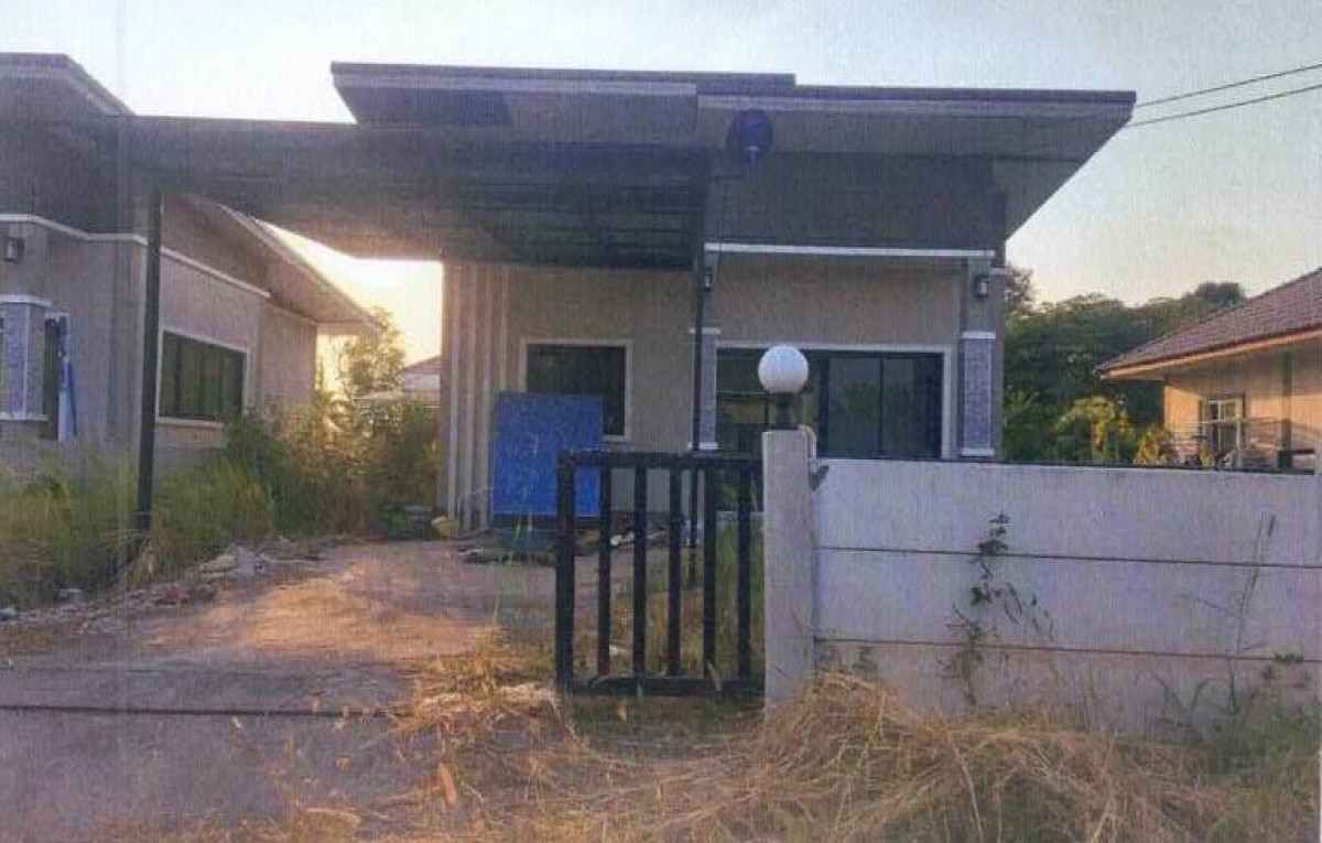 Single house Chachoengsao Plaeng Yao Wang Yen 657864