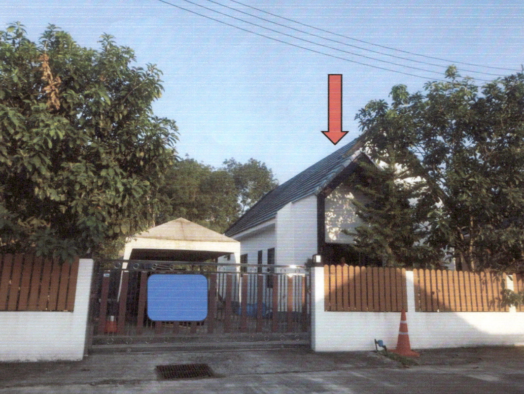 Single house Phatthalung Pa Phayom  697536