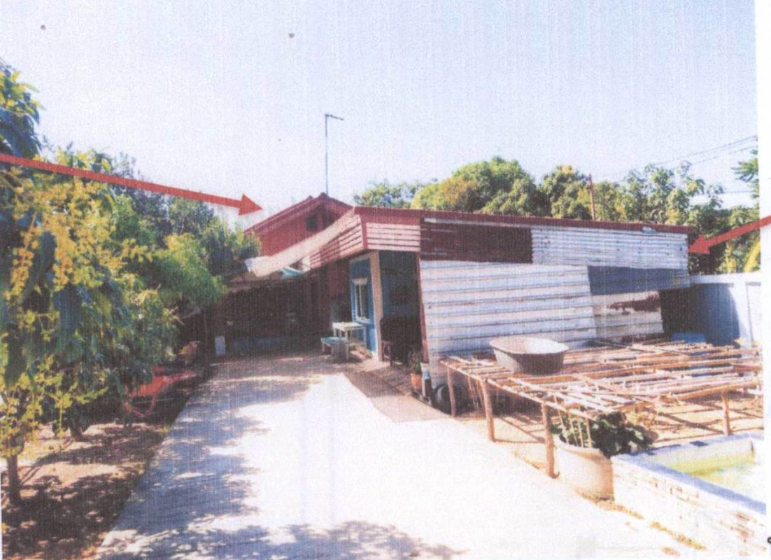 Single house Phra Nakhon Si Ayutthaya Nakhon Luang Nakhon Luang 2275552
