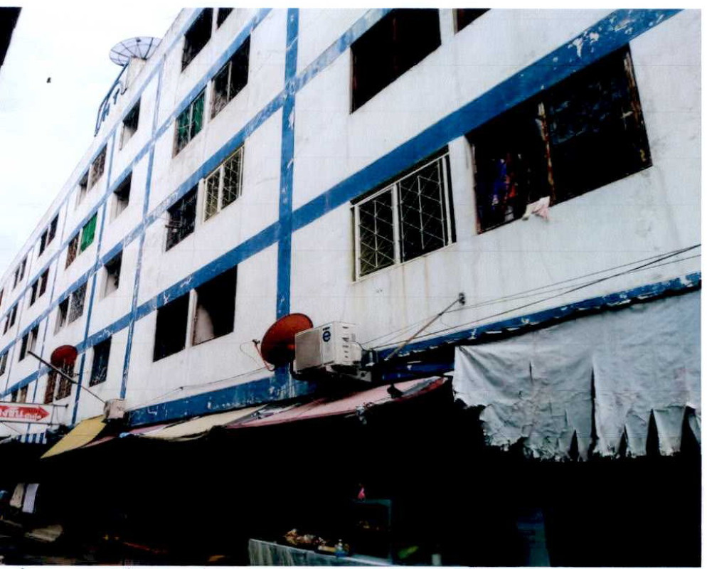 Condominium Pathum Thani Thanyaburi Bueng Yitho 404632