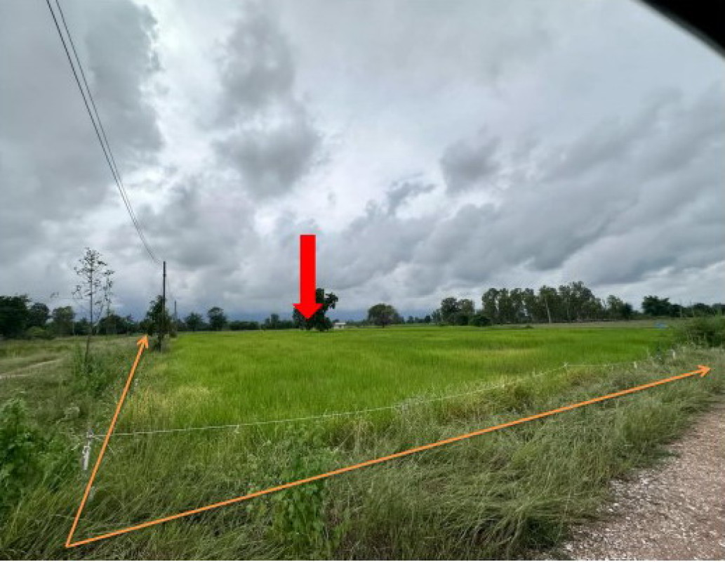 Residential land/lot Kamphaeng Phet Phran Kratai Tham Kratai Thong 450000