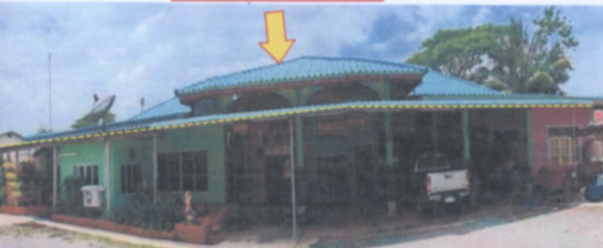 บ้านเดี่ยว พระนครศรีอยุธยา บางซ้าย บางซ้าย 3383400