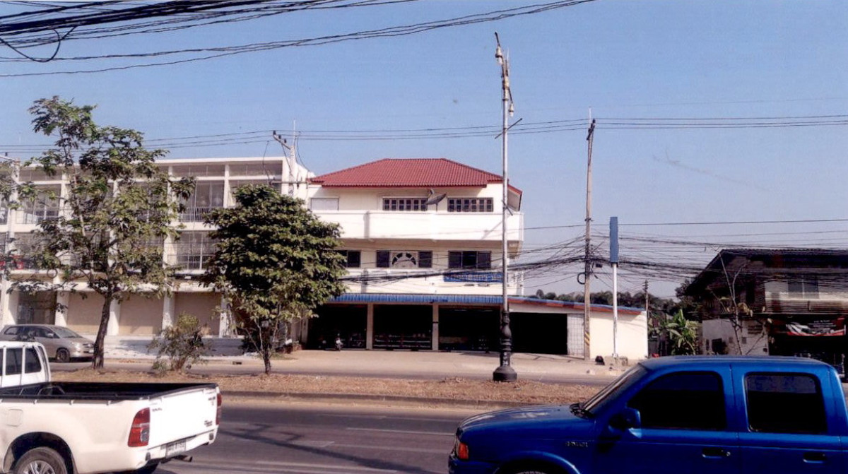 บ้านเดี่ยว นครปฐม เมืองนครปฐม พระประโทน 12636998