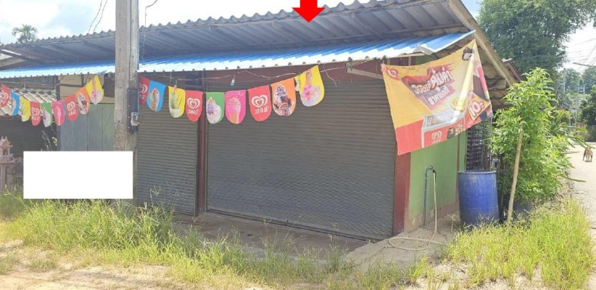 บ้านเดี่ยว เชียงใหม่ เชียงดาว เมืองนะ 570000