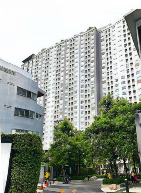 Condominium Bangkok Bang Sue Bang Sue 1959000