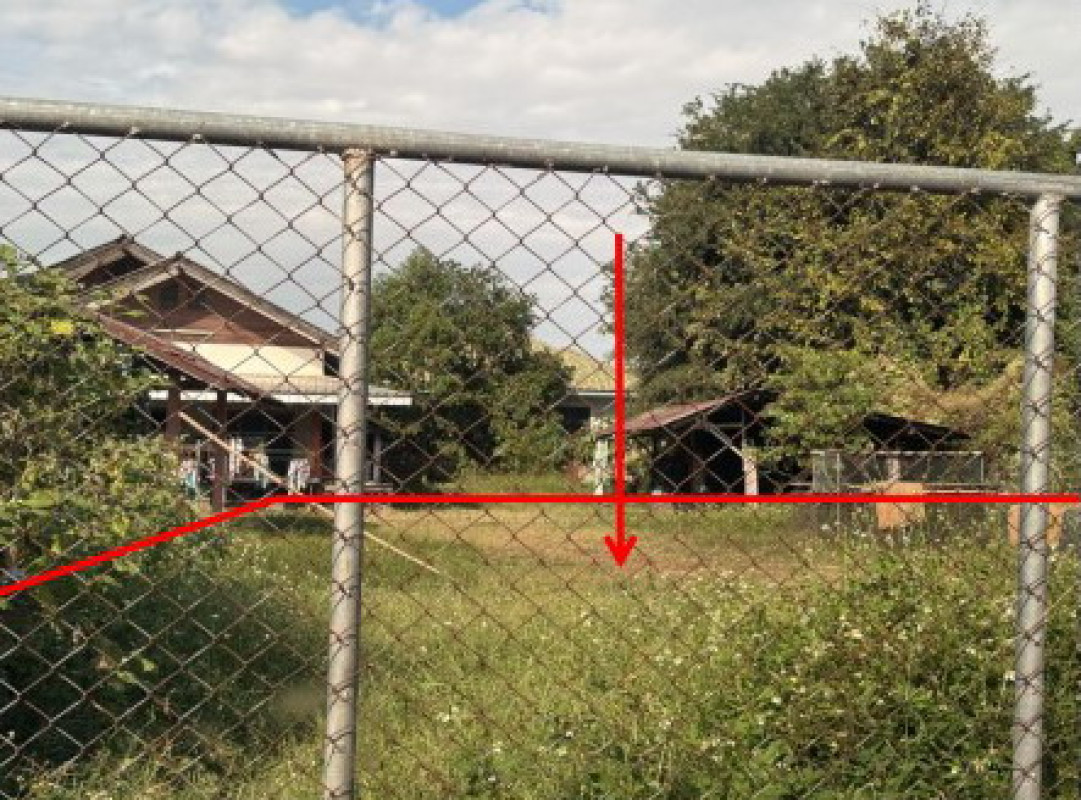Residential land/lot Chiang Rai Mae Chan San Sai 185400