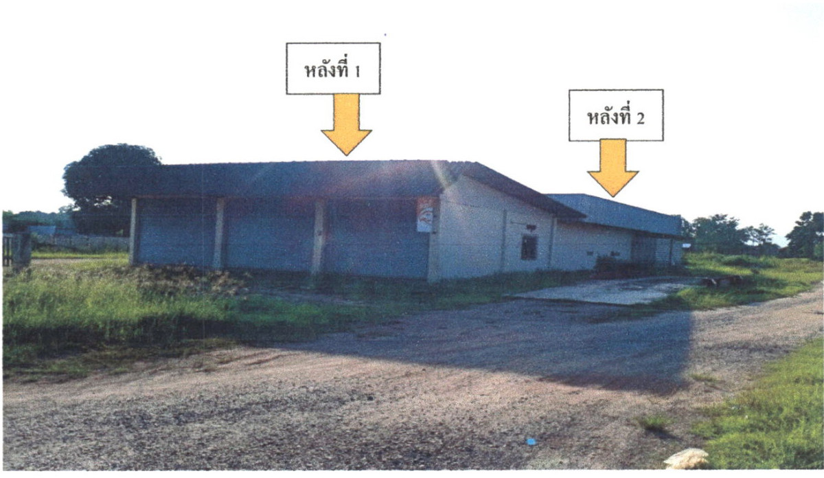 Single house Chiang Rai Mae Lao Bua Sali 8177177