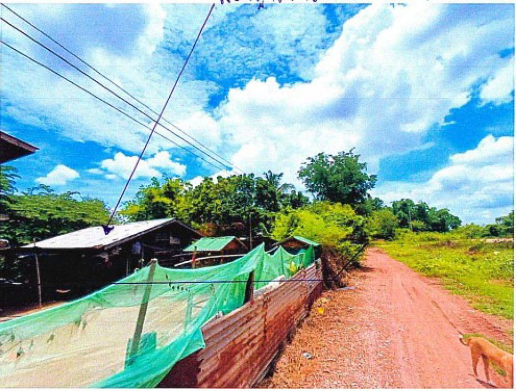 บ้านเดี่ยว กำแพงเพชร เมืองกำแพงเพชร ธำมรงค์ 297360