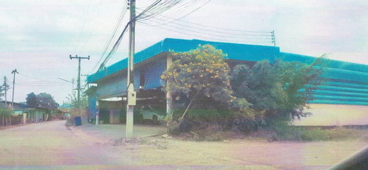 Single house Ratchaburi Damnoen Saduak Don Khlang 2584800