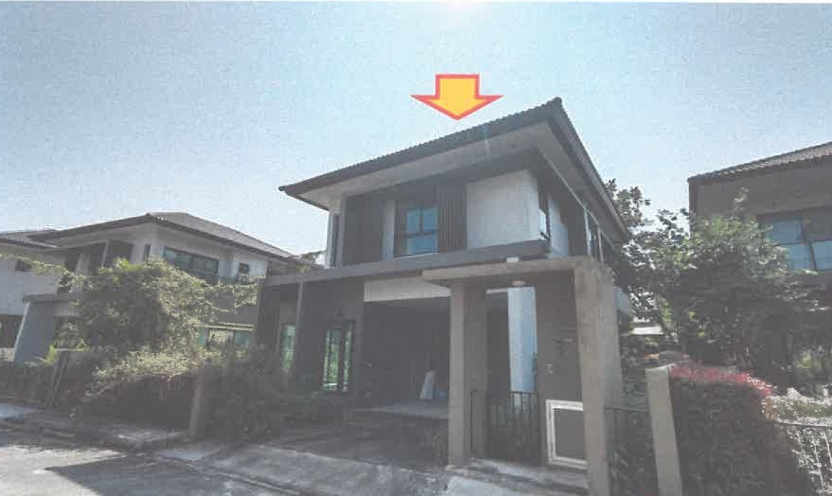 Single house Chiang Mai San Kamphaeng San Kamphaeng 3527720