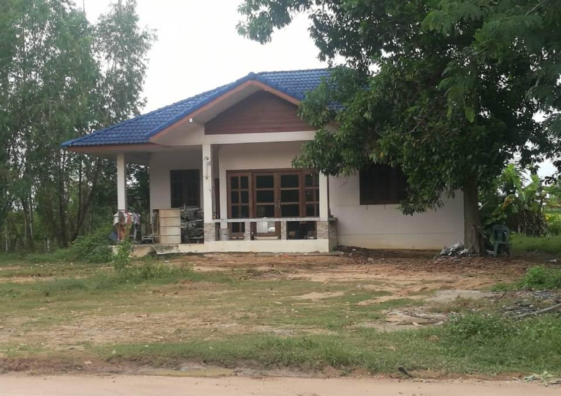 บ้านเดี่ยว สระแก้ว เมืองสระแก้ว บ้านแก้ง 488120