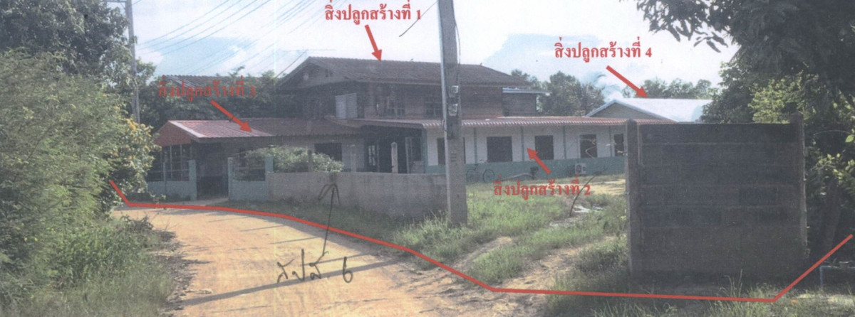 บ้านเดี่ยว พิจิตร สามง่าม เนินปอ 647175