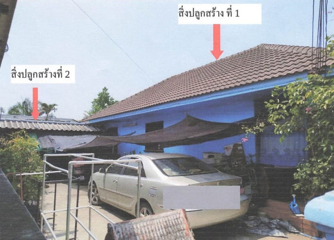 บ้านเดี่ยว เชียงใหม่ สันทราย หนองจ๊อม 1286850