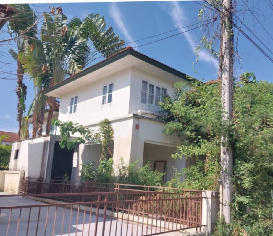 Single house Chiang Mai San Sai Nong Han 3393360