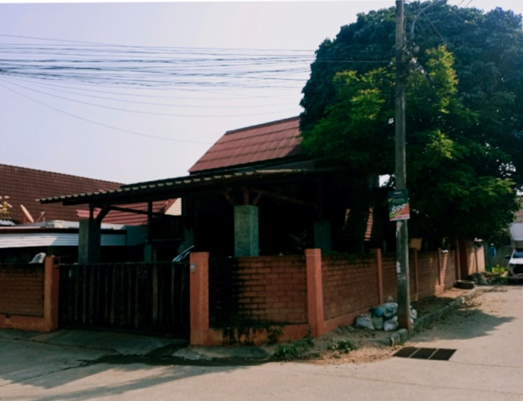บ้านเดี่ยว เชียงใหม่ เมืองเชียงใหม่ ป่าแดด 828100