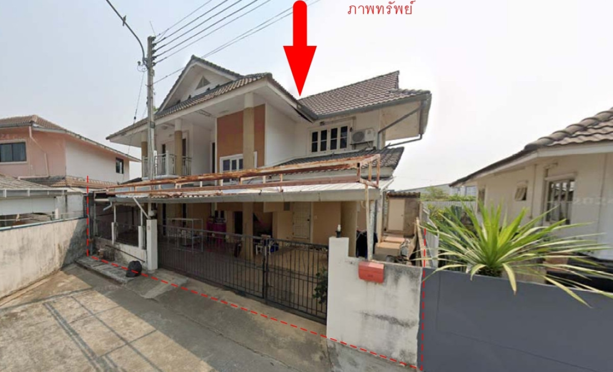 บ้านเดี่ยว เชียงใหม่ เมืองเชียงใหม่ ฟ้าฮ่าม 2337230