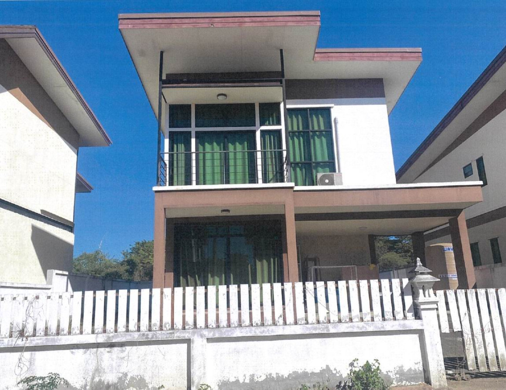 Single house Chiang Mai Hang Dong Nam Phrae 2507800