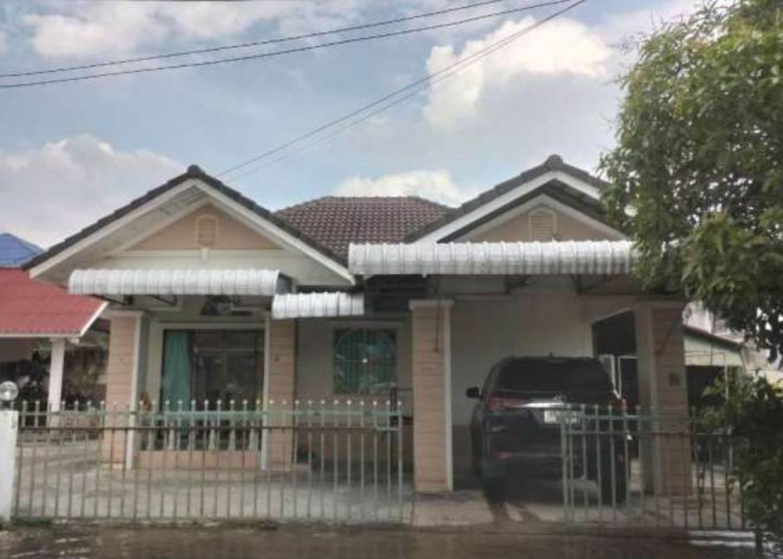 บ้านเดี่ยว เชียงใหม่ สันทราย หนองจ๊อม 1463500