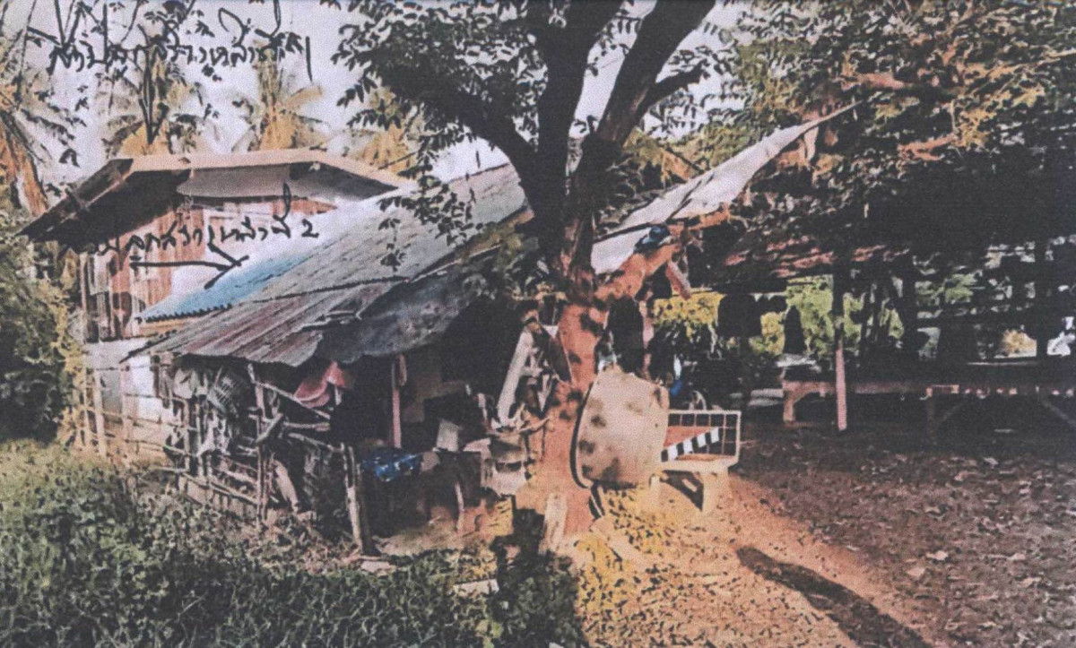 บ้านเดี่ยว เพชรบูรณ์ เมืองเพชรบูรณ์ นาป่า 1135920