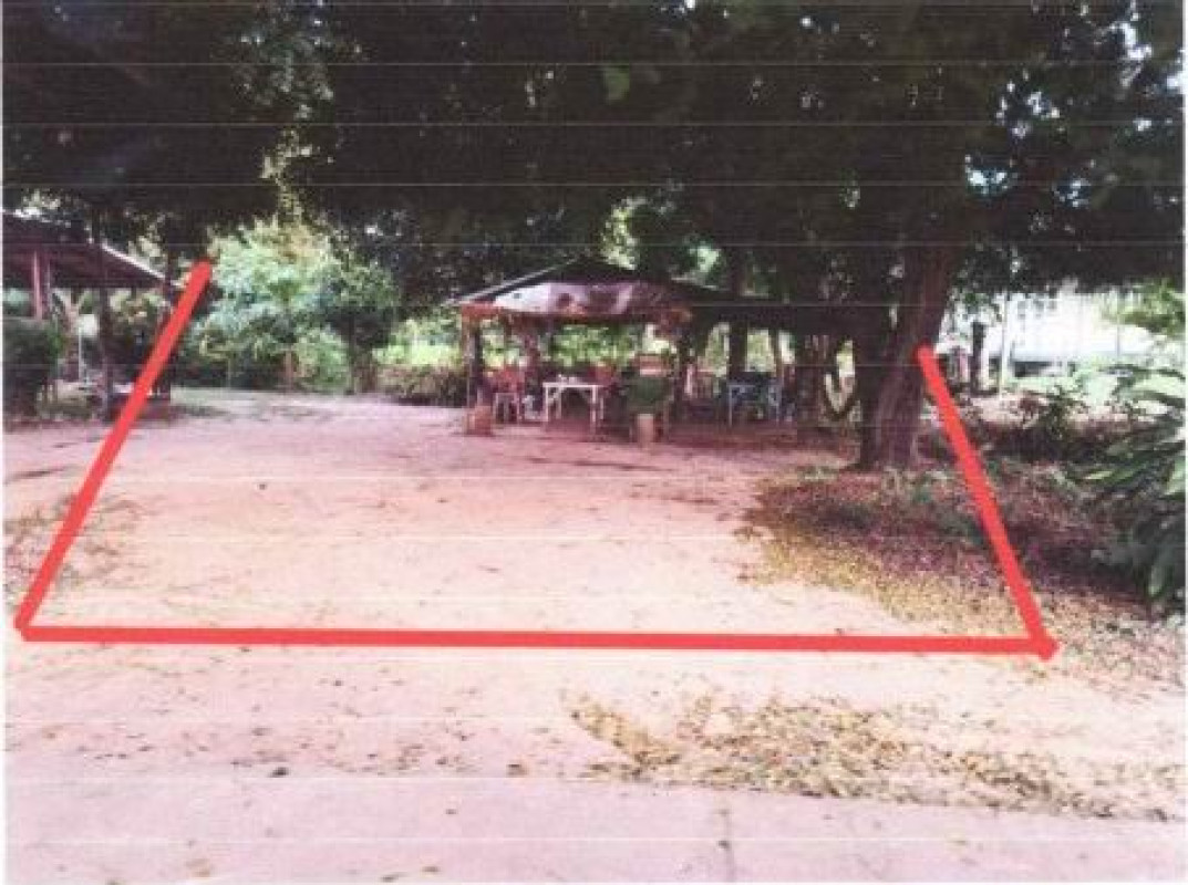 Single house Phetchabun Mueang Phetchabun Dong Mun Lek 120980