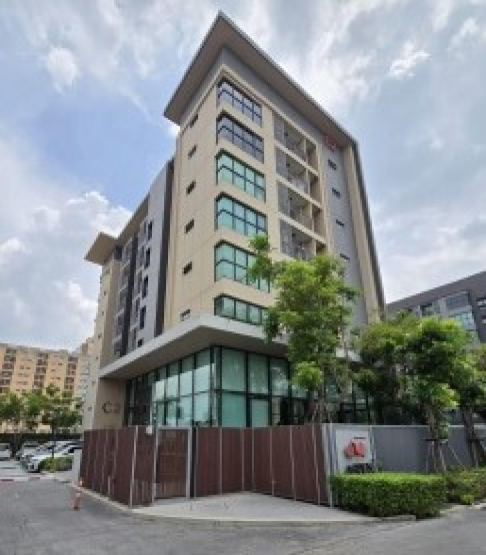 Condominium Bangkok Bang Na Bang Na 2212332