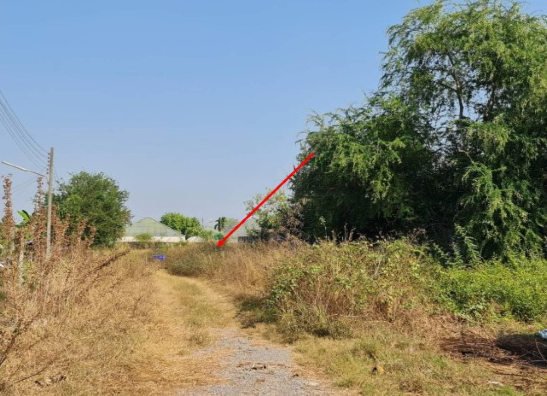 ที่ดินเปล่า อุดรธานี เมืองอุดรธานี หนองขอนกว้าง 3600000