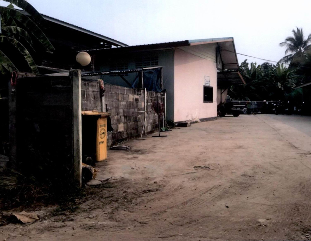 บ้านเดี่ยว กำแพงเพชร ลานกระบือ ลานกระบือ 1419760