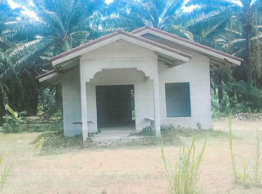 บ้านเดี่ยว นครศรีธรรมราช สิชล ทุ่งใส 1984920