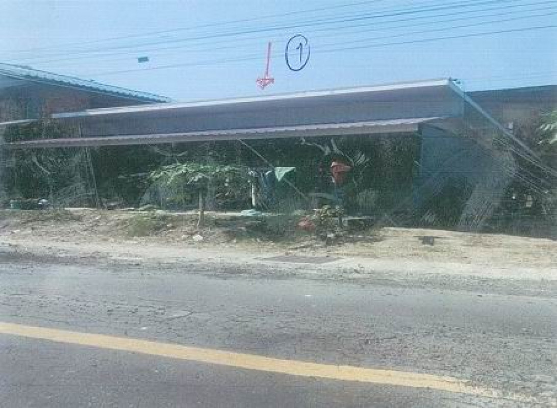 บ้านเดี่ยว บุรีรัมย์ บ้านด่าน โนนขวาง 1636000