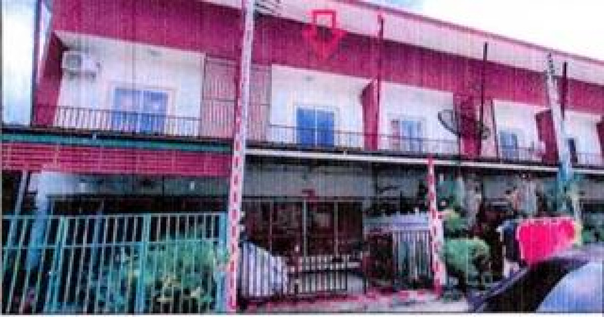 ทาวน์เฮ้าส์ ชลบุรี บ้านบึง บ้านบึง 944200
