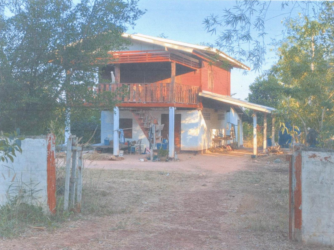 บ้านเดี่ยว สกลนคร คำตากล้า คำตากล้า 3368208